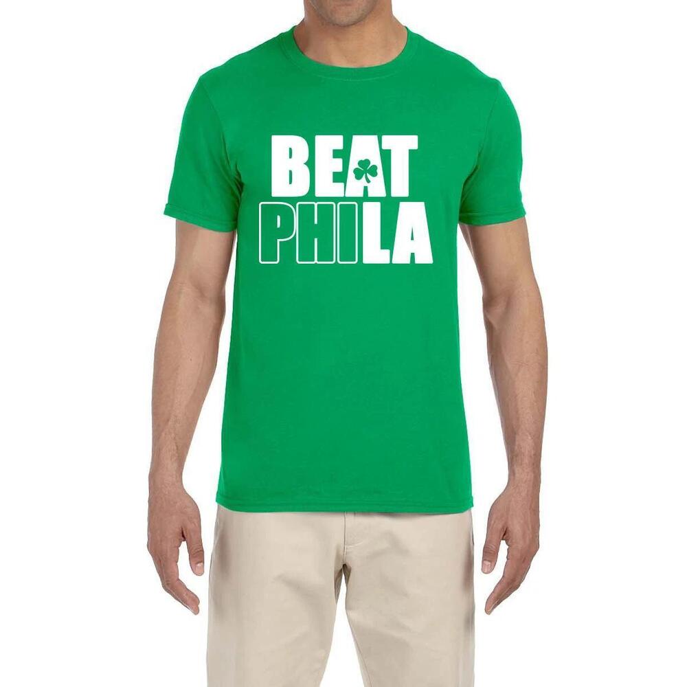 Boston Celtics Beat Phila T-Shirt